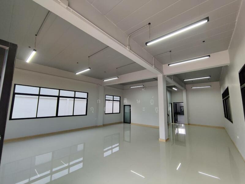 ให้เช่า โกดัง Park Factory 2 @ดอนไก่ดี สมุทรสาคร A5 พื้นที่สีม่วง, สมุทรสาคร, ดอนไก่ดี, กระทุ่มแบน, สมุทรสาคร, 732 ตร.ม., โกดัง-โรงงาน ให้เช่า, โดย ศักดิ์ศิษฎ์ เจนกุลประสูตร, 60114484 - DDproperty.com