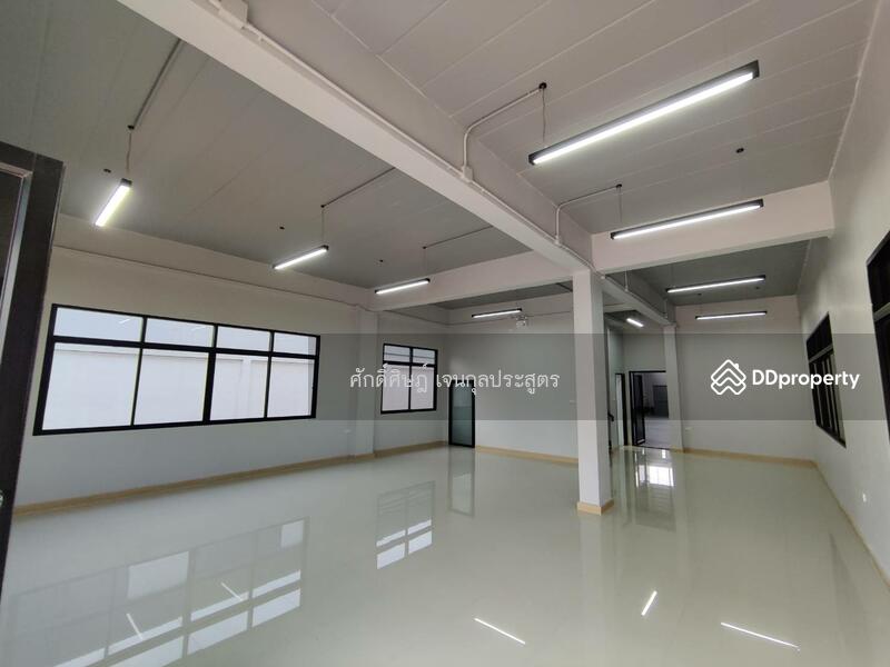 For Rent - Warehouse for rent, purple area, Park Factory 2 @Don Kai Dee, Samut Sakhon A5, Samut Sakhon