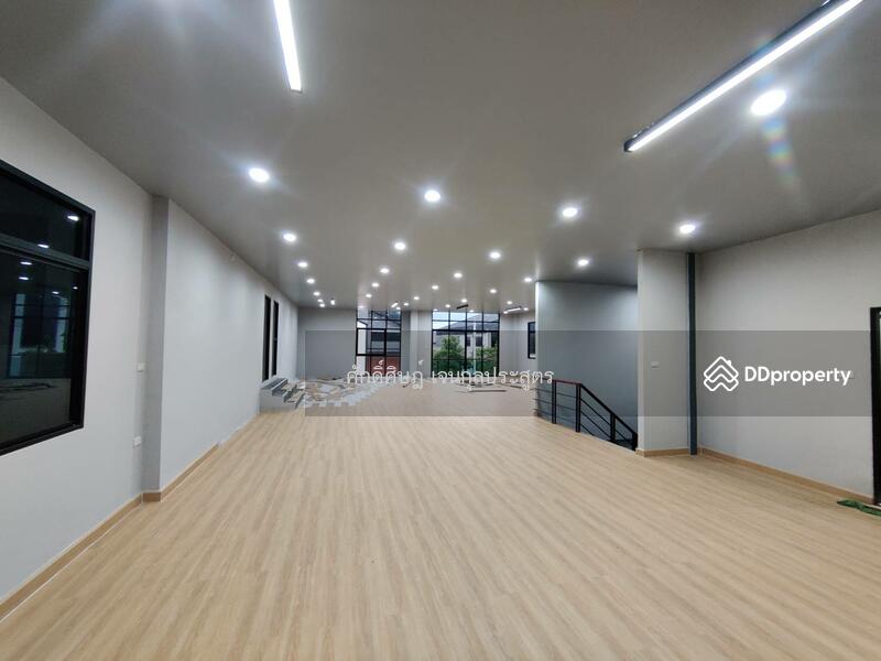 ให้เช่า - ให้เช่า โกดัง พื้นที่สีม่วง Park Factory 2 @ดอนไก่ดี สมุทรสาคร A5, สมุทรสาคร