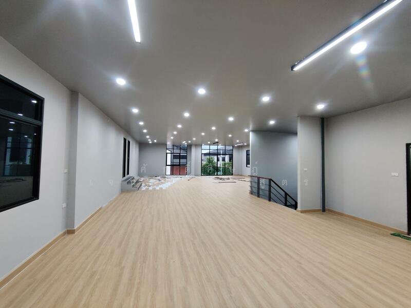 ให้เช่า โกดัง Park Factory 2 @ดอนไก่ดี สมุทรสาคร A5 พื้นที่สีม่วง, สมุทรสาคร, ดอนไก่ดี, กระทุ่มแบน, สมุทรสาคร, 732 ตร.ม., โกดัง-โรงงาน ให้เช่า, โดย ศักดิ์ศิษฎ์ เจนกุลประสูตร, 60114484 - DDproperty.com