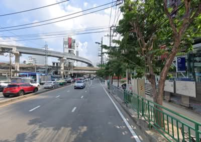 ขาย - ขายที่ดินเปล่าโซนลาดพร้าวตอนต้น ใกล้บิ๊กซี เอ็กซ์ตร้า ลาดพร้าว 2, กรุงเทพ