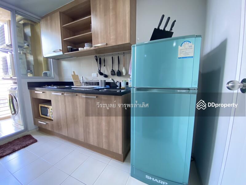 For Rent - HIVE Sukhumvit 65, Bangkok