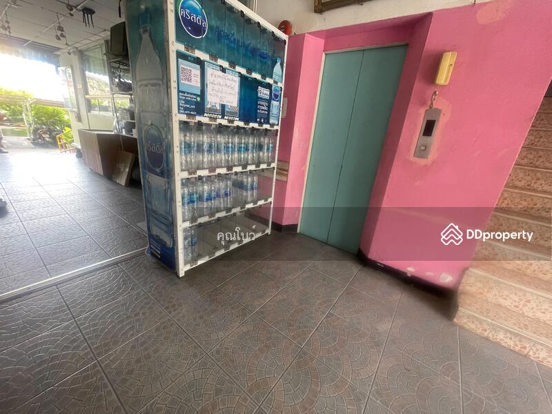 For Sale - Don Chedi Mansion 4, Nonthaburi