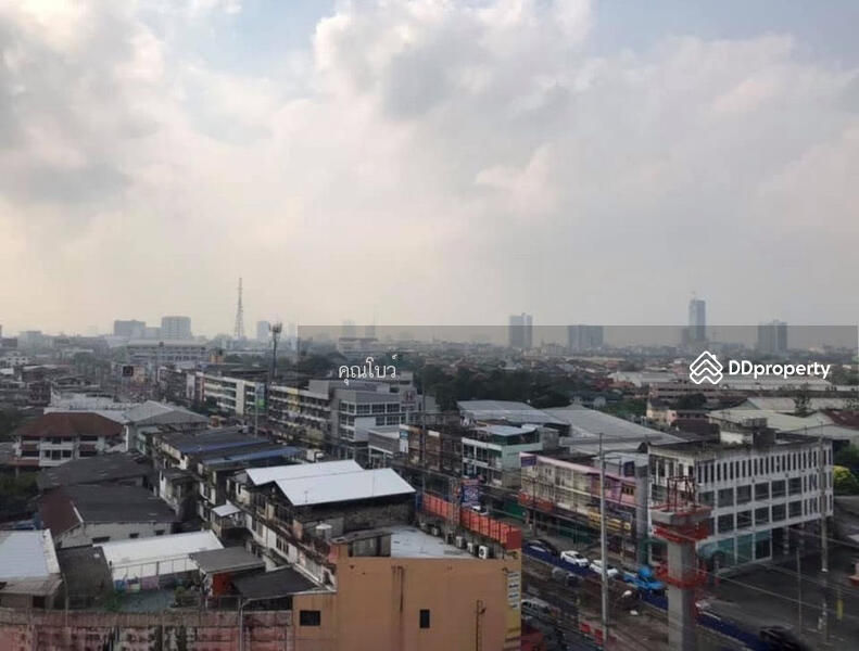 For Sale - Don Chedi Mansion 4, Nonthaburi