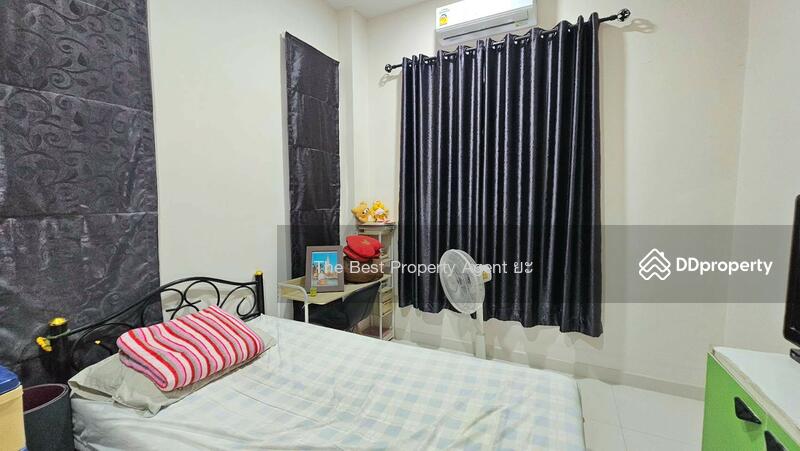 ขาย - Preecha Ram 3 - Rat Phatthana : ปรีชา ราม 3 ราษฎร์พัฒนา, กรุงเทพ