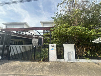 ขาย - พฤกษา 102 ศาลายา - บรมราชชนนี, นครปฐม