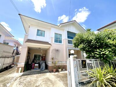 ขาย - Lanceo Phetkasem 77 : แลนซีโอ เพชรเกษม 77, กรุงเทพ