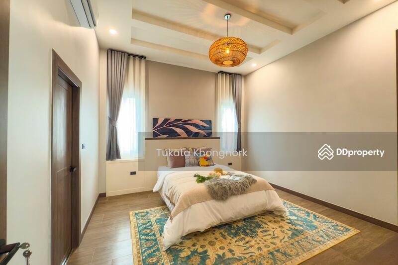 ขาย - Living 36 At Pong Mabprachan Lake, ชลบุรี