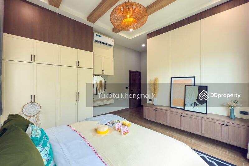 ขาย - Living 36 At Pong Mabprachan Lake, ชลบุรี