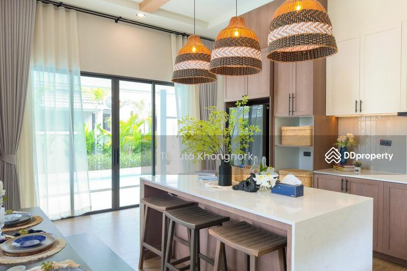 ขาย - Living 36 At Pong Mabprachan Lake, ชลบุรี
