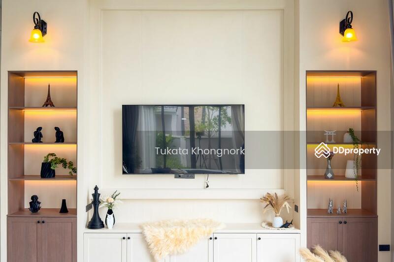 For Sale - Living 36 At Pong Mabprachan Lake, Chon Buri