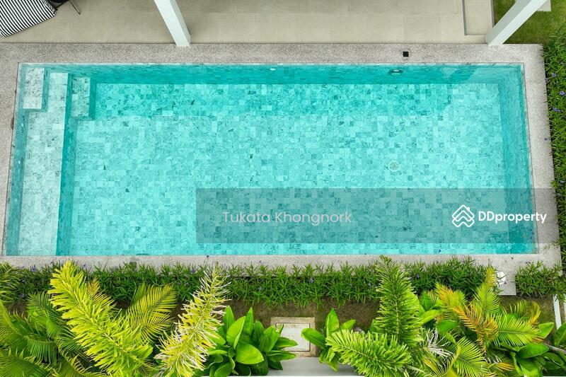 For Sale - Living 36 At Pong Mabprachan Lake, Chon Buri