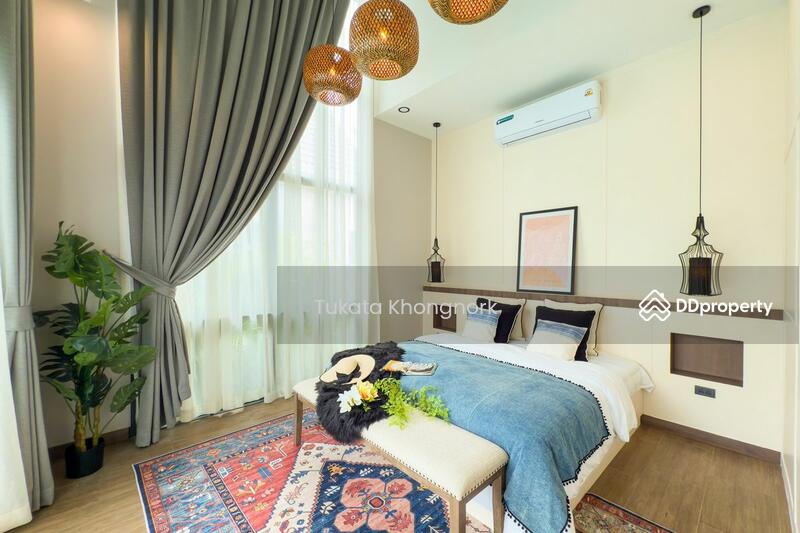 ขาย - Living 36 At Pong Mabprachan Lake, ชลบุรี