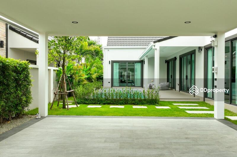 ขาย - Living 36 At Pong Mabprachan Lake, ชลบุรี