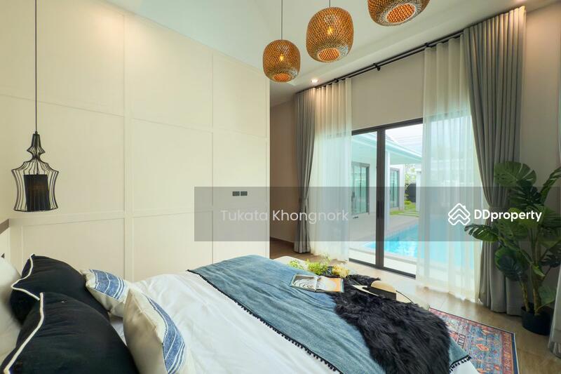 ขาย - Living 36 At Pong Mabprachan Lake, ชลบุรี