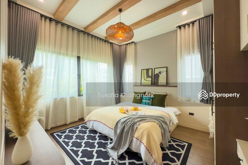 ขาย - Living 36 At Pong Mabprachan Lake, ชลบุรี