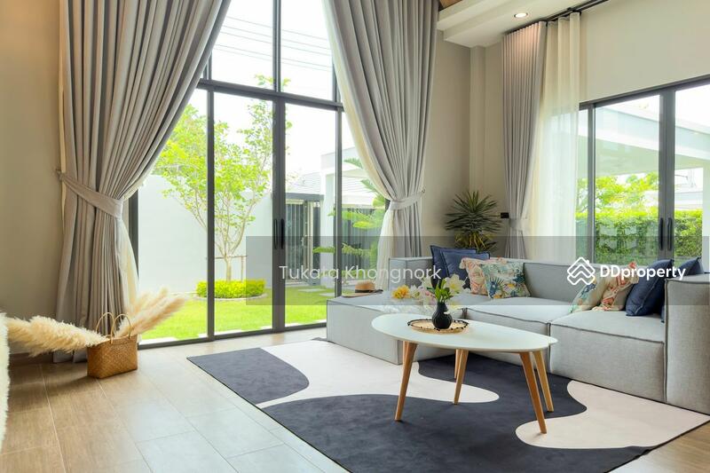 ขาย - Living 36 At Pong Mabprachan Lake, ชลบุรี