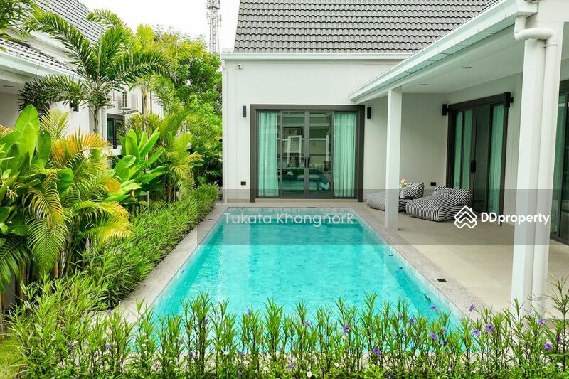 ขาย - Living 36 At Pong Mabprachan Lake, ชลบุรี