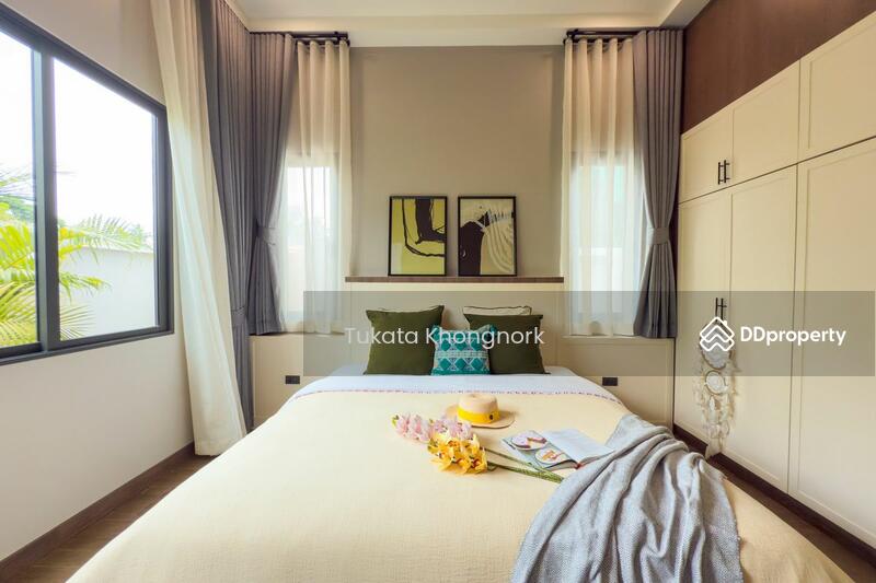 ขาย - Living 36 At Pong Mabprachan Lake, ชลบุรี