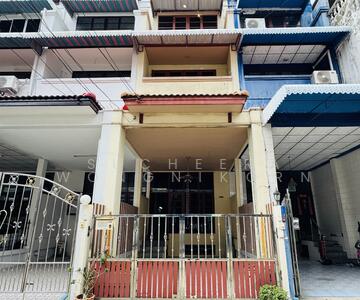 ขาย - พัชราภรณ์, สมุทรปราการ