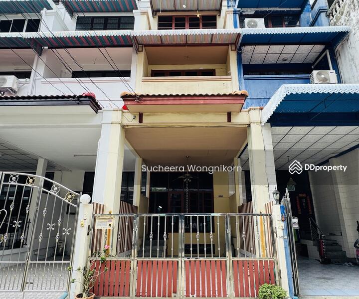 ขาย - พัชราภรณ์, สมุทรปราการ