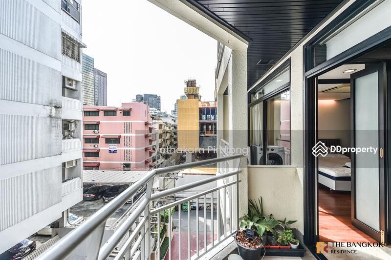 ให้เช่า - Green Point Silom : กรีนพอยท์ สีลม, กรุงเทพ