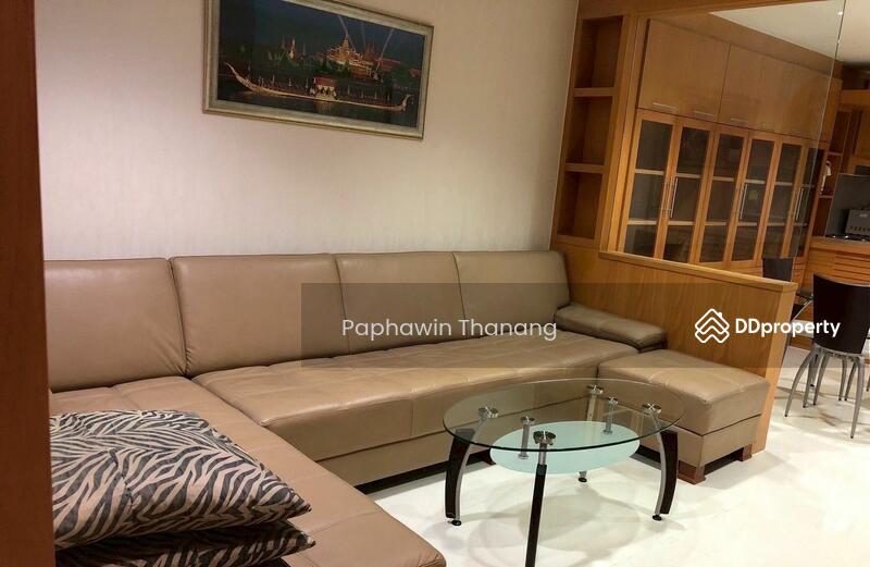 ขาย - State Tower : อาคารสเตททาวเวอร์, กรุงเทพ