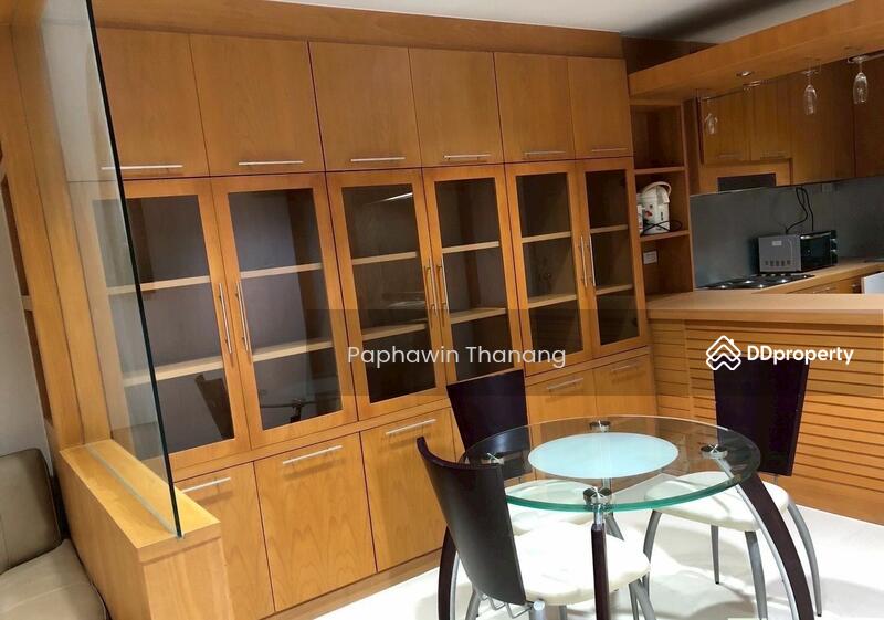 For Sale - State Tower, Bangkok