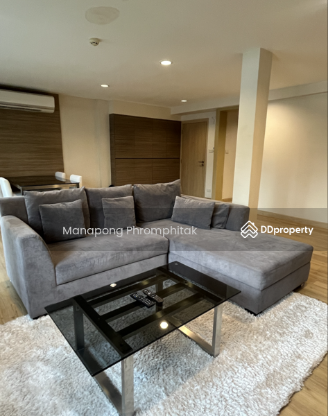 For Rent - Ploenruedee Residence, Bangkok