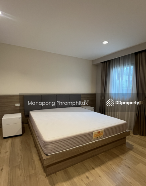 For Rent - Ploenruedee Residence, Bangkok