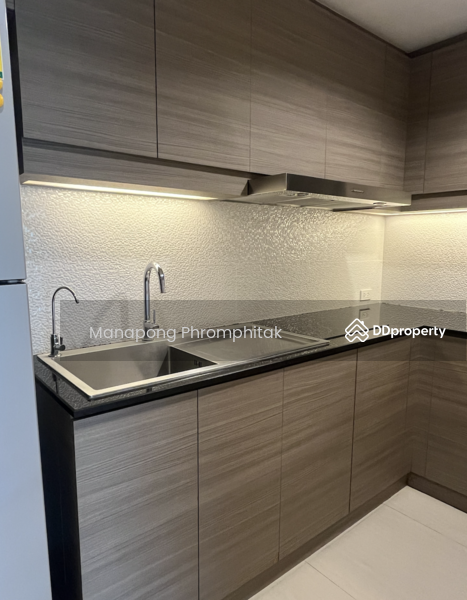For Rent - Ploenruedee Residence, Bangkok