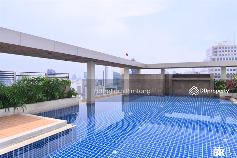 For Rent - The Lakes, Bangkok