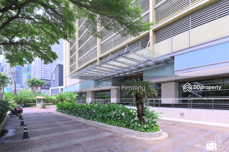 For Rent - The Lakes, Bangkok