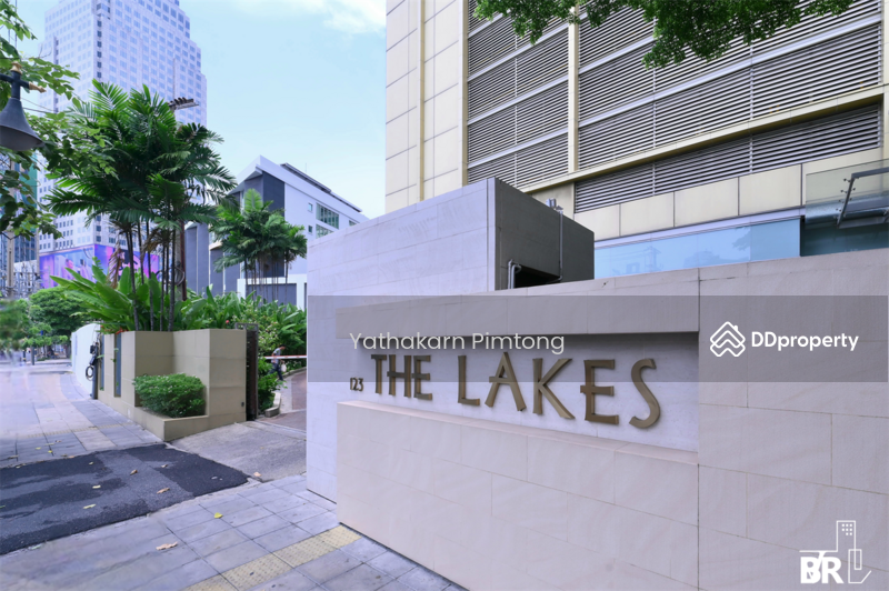 ให้เช่า - The Lakes : เดอะ เลค, กรุงเทพ