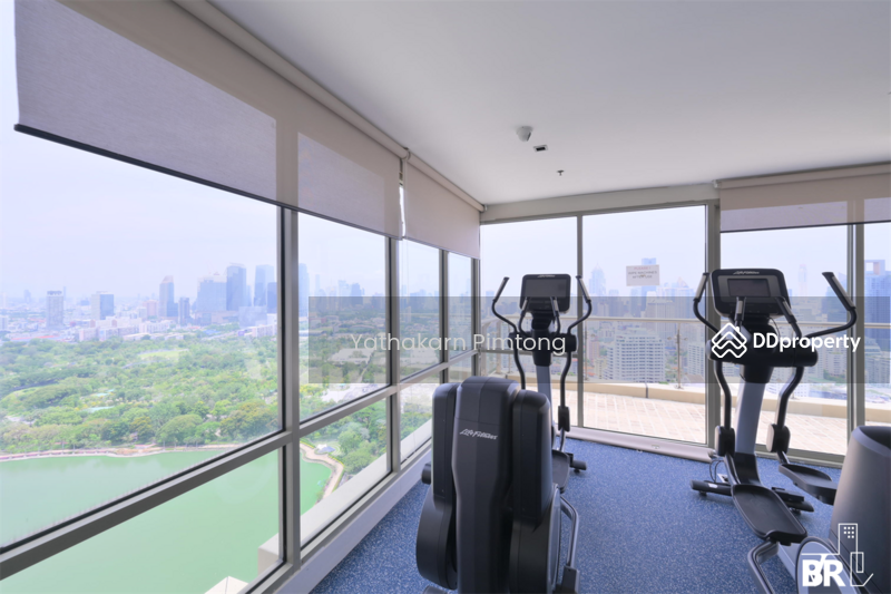 For Rent - The Lakes, Bangkok
