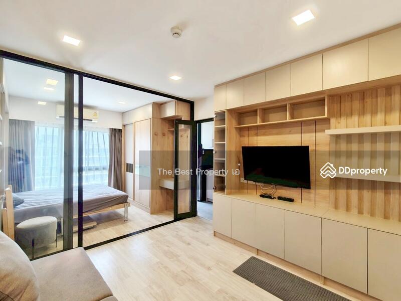 For Sale - The One Plus Grand Ramkhamhaeng, Bangkok