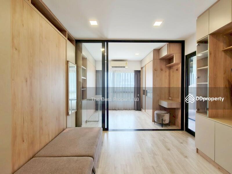 For Sale - The One Plus Grand Ramkhamhaeng, Bangkok