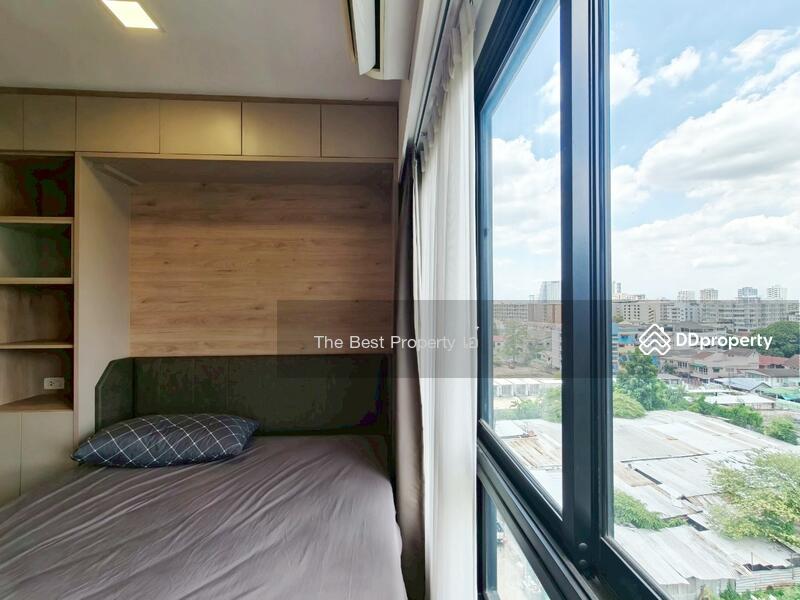 For Sale - The One Plus Grand Ramkhamhaeng, Bangkok