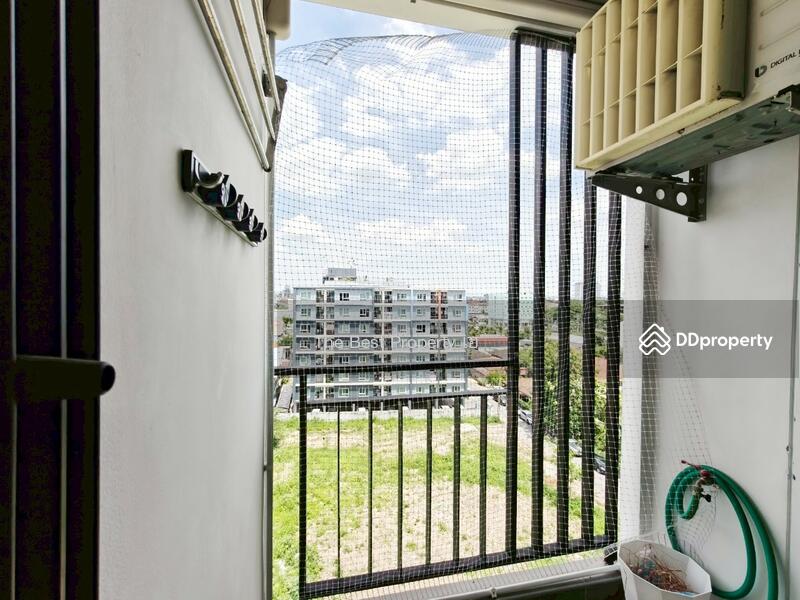 For Sale - The One Plus Grand Ramkhamhaeng, Bangkok