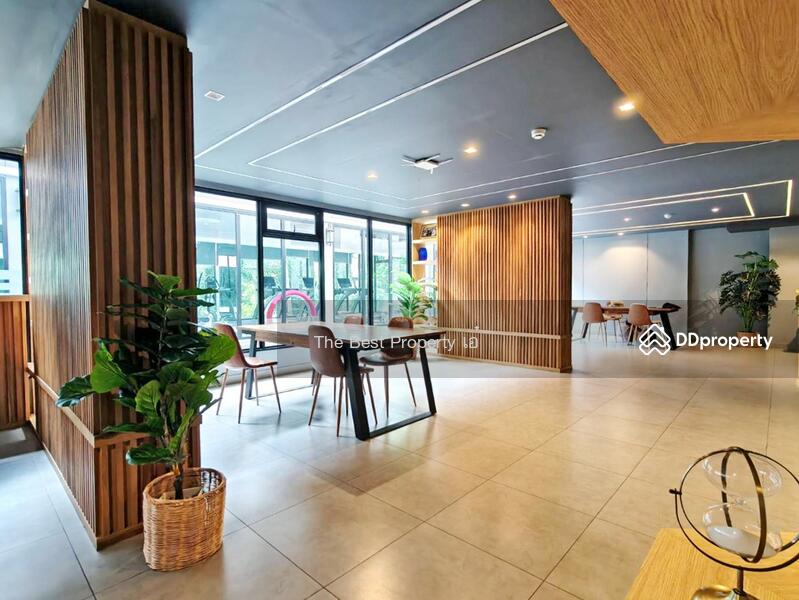 For Sale - The One Plus Grand Ramkhamhaeng, Bangkok