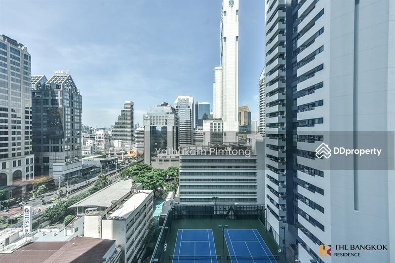 ให้เช่า - Supalai Icon Sathorn : ศุภาลัย ไอคอน สาทร, กรุงเทพ