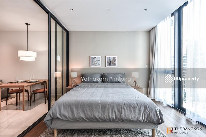 ให้เช่า - Supalai Icon Sathorn : ศุภาลัย ไอคอน สาทร, กรุงเทพ