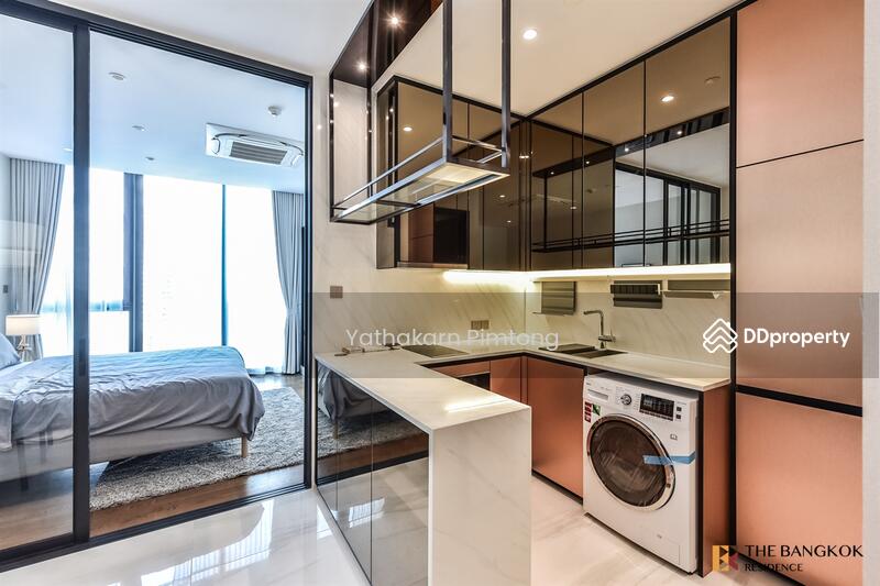 ให้เช่า - Supalai Icon Sathorn : ศุภาลัย ไอคอน สาทร, กรุงเทพ