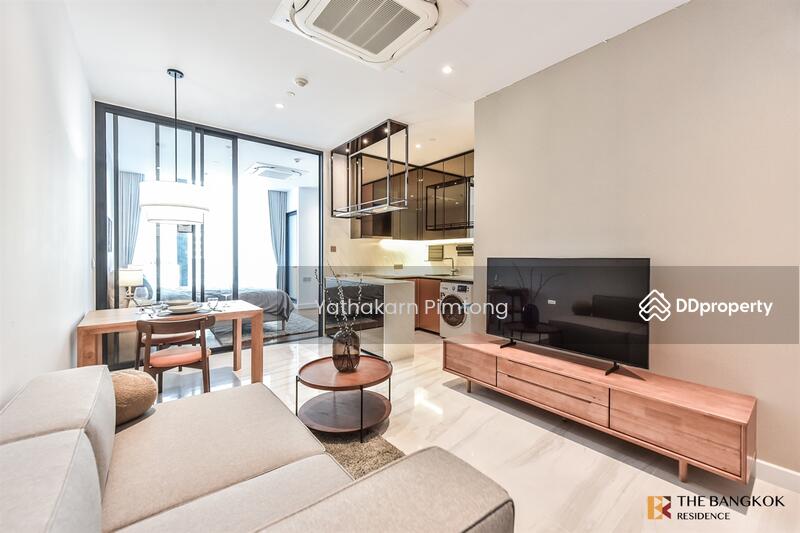 ให้เช่า - Supalai Icon Sathorn : ศุภาลัย ไอคอน สาทร, กรุงเทพ