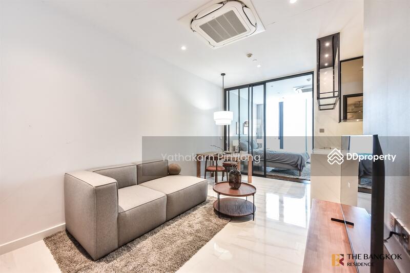 ให้เช่า - Supalai Icon Sathorn : ศุภาลัย ไอคอน สาทร, กรุงเทพ