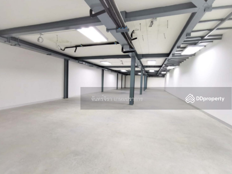 For Rent - อาคารให้เช่าใกล้ MRT เพชรบุรี: เหมาะสำหรับสำนักงานและโชว์รูม, Bangkok