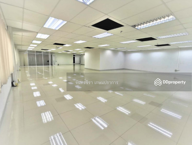 For Rent - อาคารให้เช่าใกล้ MRT เพชรบุรี: เหมาะสำหรับสำนักงานและโชว์รูม, Bangkok