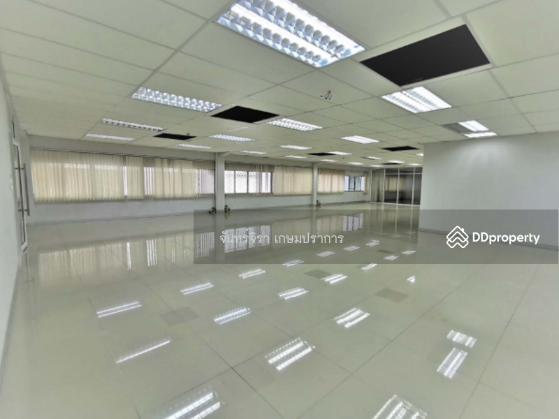 For Rent - อาคารให้เช่าใกล้ MRT เพชรบุรี: เหมาะสำหรับสำนักงานและโชว์รูม, Bangkok