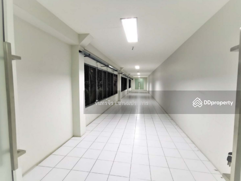 For Rent - อาคารให้เช่าใกล้ MRT เพชรบุรี: เหมาะสำหรับสำนักงานและโชว์รูม, Bangkok