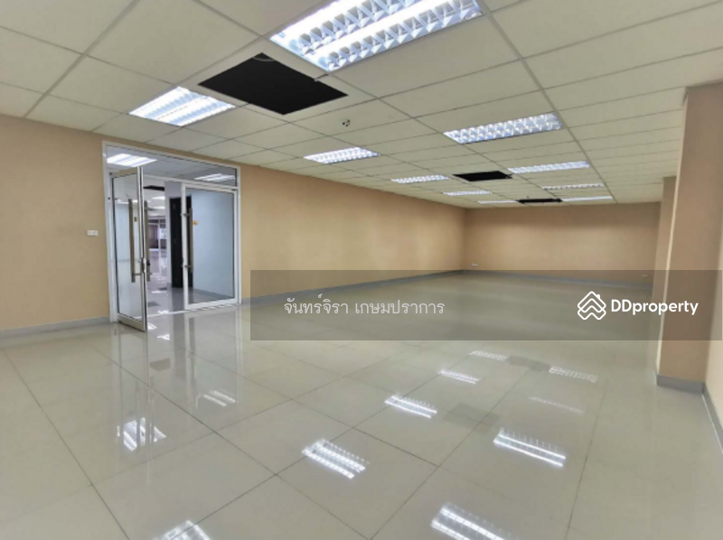 For Rent - อาคารให้เช่าใกล้ MRT เพชรบุรี: เหมาะสำหรับสำนักงานและโชว์รูม, Bangkok